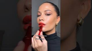 makeup makeupaddiction makeupshorts makeuptutorial lipstickaddict beauty CharlotteTilbury [upl. by Fawne]