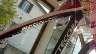 Angelucci Cicli it MTB Bottecchia Fadalto 2010 XT Disk [upl. by Sissie]