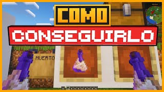 🟨 CÓMO CONSEGUIR la ESENCIA de los NO MUERTOS en el MOD de CORAIL TOMBSTONE en MINECRAFT [upl. by Garfinkel]