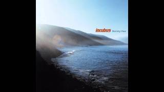 Incubus  Wish You Were Here  Lyrics  HD [upl. by Ciapas516]