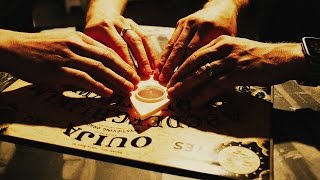 Why Do Ouija Boards Work [upl. by Sitarski]