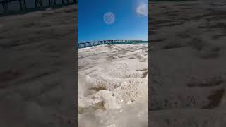 Port Noarlunga Jetty South Australia jetty beach beautifulday [upl. by Aieki567]