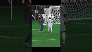 Valverde goal fifa football fifamobile fcmobile24 soccer [upl. by Nosyerg]