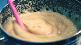 How to make MILKMAID Milk Toffee [upl. by Afatsom104]