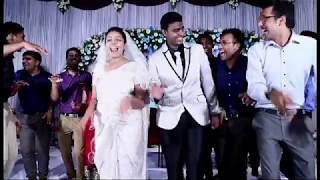 Sujith amp Ashlin  Wedding Highlights [upl. by Andra]