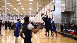 Jamel Kearney Jr Class of 2017 [upl. by Zosima]