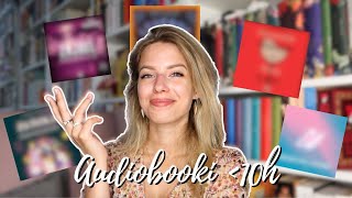 Najlepsze audiobooki na początek Poniżej 10 godzin 🎧📚  Dr Book [upl. by Jaeger]