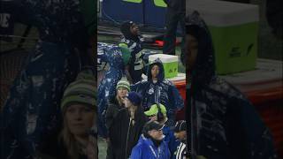 Seahawks Mic’d Up Boye Mafe  2023 Week 15 [upl. by Cathie]