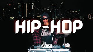 HIPHOP TRAP Mix 2024  The Best of HipHop Trap 2024 by DJ DASH [upl. by Sykes]