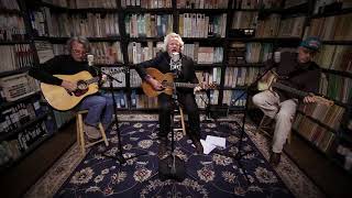 Robert Earl Keen  Feelin Good Again  1252017  Paste Studios New York NY [upl. by Esilegna]