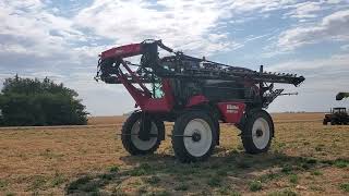 2020 Miller Nitro 7310 Sprayer  For Sale  December 12 [upl. by Hoeve]