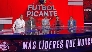 🔴LIVE Fútbol Picante en vivo HOY  ESPN  Análisis en Vivo y Debate Deportivo [upl. by Noskcaj]