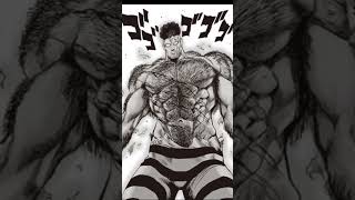 Quien ganaria en una pelea entre Yujiro Hanma vs Puri Puri Prisoner One punch manvs Baki Baki opm [upl. by Bonnie]