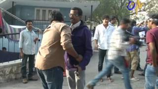 Jabardasth  Making of Jabardasth [upl. by Avan280]