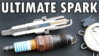 Spark Plug Replacement DIY the ULTIMATE Guide [upl. by Ynomrah]