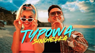 MACZO  Typowa singielka Official Video [upl. by Ogilvie]