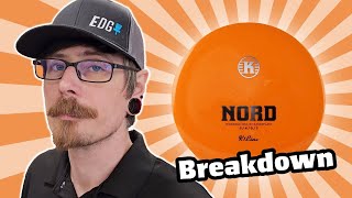 Kastaplast NORD  Disc Breakdown [upl. by Hannan]