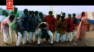 Tum Par Hum Hai Atke Yaara Full Song Film  Pyar Kiya To Darna Kya [upl. by Bradeord889]