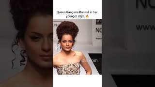 🎉Beautiful Kangana Ranaut 😍❤️ kanganaranaut bollywood bollywoodnews fashion fashiontrends alia [upl. by Durtschi]