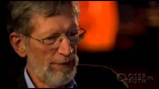 Does Evil Disprove God 1 of 2  Dr Alvin Plantinga by Intelligent Faith 315 [upl. by Ronna]