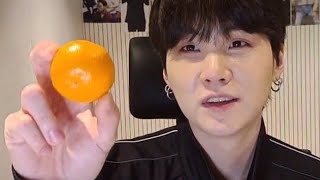 a tangerine boy 🍊 [upl. by Eeclehc]