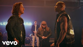 Tyler Hubbard  Dancin’ In The Country Official Music Video [upl. by Egedan]