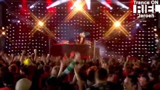 HD Deadmau5 LIVE HD VIDEO 1 2 Radio 1s Big Weekend 2009 Hi Friend Ghosts Sometimes Things HD [upl. by Alrad902]