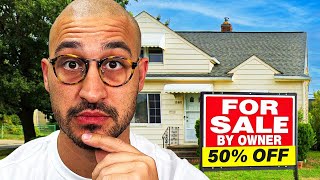 I Just Bought 4 Houses in Ohio  6700 Monthly Income Property Tour [upl. by Attenna]