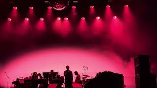 LCD Soundsystem  Someone Great live  All Points East London 2024 [upl. by Stichter]