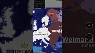 ICELAND 🇮🇸  TERRITORIAL IO  TERRITORIAL EMPIRES  COUNTRY GAMEPLAY  TERRITORIAL IO GAMEPLAY [upl. by Ernie507]