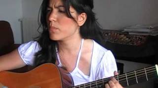 Baby Lets Play House Elvis Presley Tributecover by SayakaAlessandra [upl. by Bohlen]