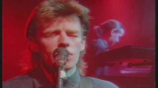 Runrig  Only The Brave Live At The Barrowland Ballroom Glasgow [upl. by Solokin120]