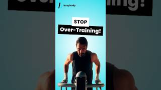 Why OverExercising Can Sabotage Your Fitness Goals [upl. by Ellebanna902]