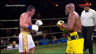 Anderson Silva vs Chael Sonnen 3  Highlights [upl. by Atinas]