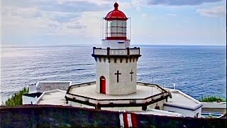 History of Sao Miguel Azores [upl. by Sharona]