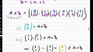 Erzeugendensystem und Basis  Wirtschaftsmathe 2 — Vorlesung 7 [upl. by Notxarb]