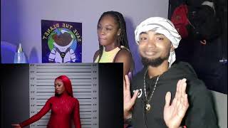 Tink  Bottom Bitch Official Music Video REACTION [upl. by Luba]