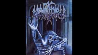 Vomitory  Redemption full album [upl. by Adnuahsal381]