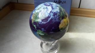 Mova Globe Planet Earth [upl. by Niarbo597]