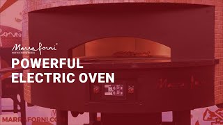 Powerful Electric Oven [upl. by Gwenny828]