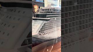 The Norwegian Bliss Cruise 🚢 [upl. by Purpura]