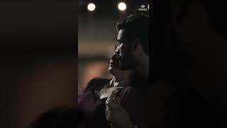 Maruvaarthai  Shorts  Enai Noki Paayum Thota  Dhanush  Darbuka Siva  Gautham Menon [upl. by Starinsky]