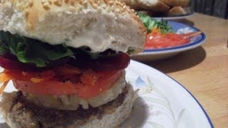 How to Make Perfect Homemade Burgers  Ep 5 [upl. by Ahsla]