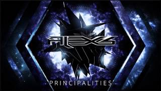 Alex S  Principalities [upl. by Noswal]