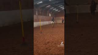 Old video from mounted games practice￼ [upl. by Kuster363]