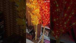 Stunning Lighting Vase for Home Décor  Perfect for Every Room shorts youtubeshorts decor [upl. by Ganley407]