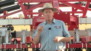 No Till  11 Tobins Tips  Tobin NoTill  Disc Drill Seeding [upl. by Tenenbaum]