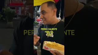 COMIDA CALLEJERA MEDELLIN [upl. by Hickie]