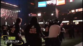 Grambling  GSU Chant 2007 feat KKPSI Epsilon Rho Bayou Classic BOTB [upl. by Carmelia]