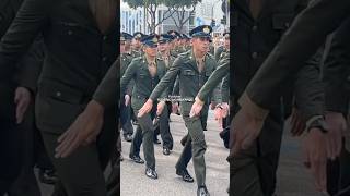 DESFILE DE 7 DE SETEMBRO DO INSTITUTO MILITAR DE ENGENHARIA DO EXÃ‰RCITO BRASILEIRO ðŸ‡§ðŸ‡· [upl. by Fidela159]